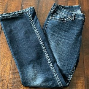 Silver brand Suki Jeans